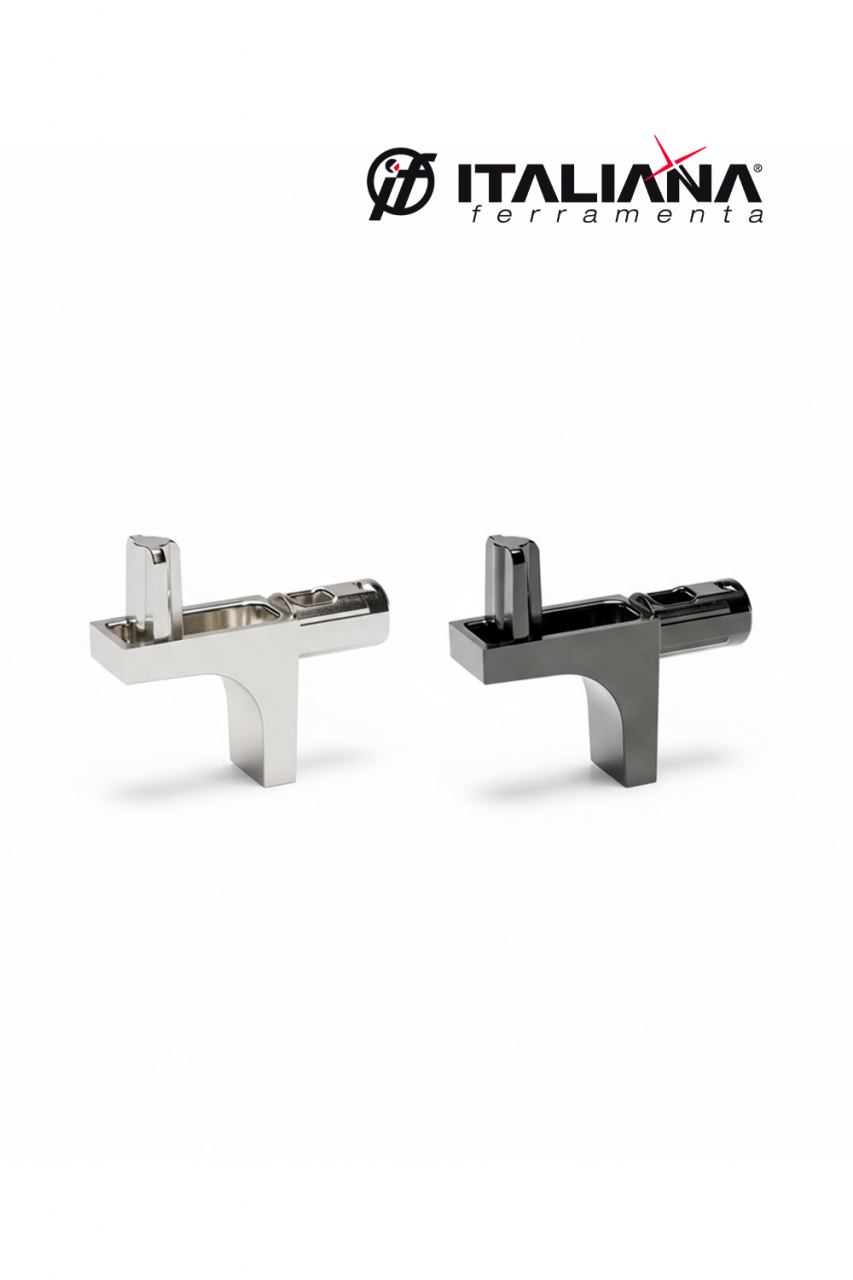 Suporte K-Line | 2 Pinos