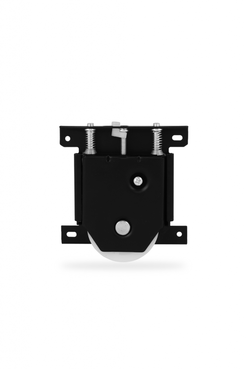 2B Fêmea | Rodízios Inferiores