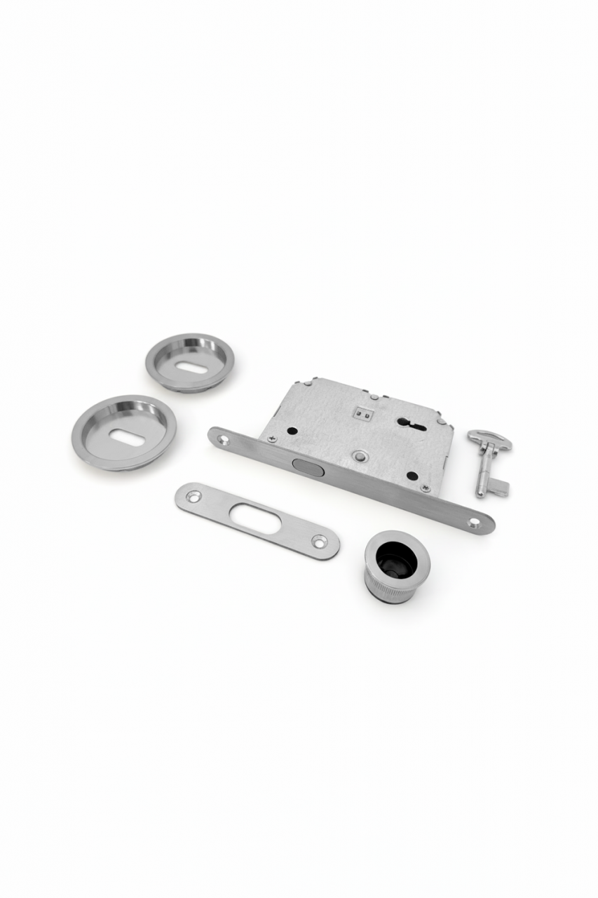 Kit PC | 5116R c/ Chave