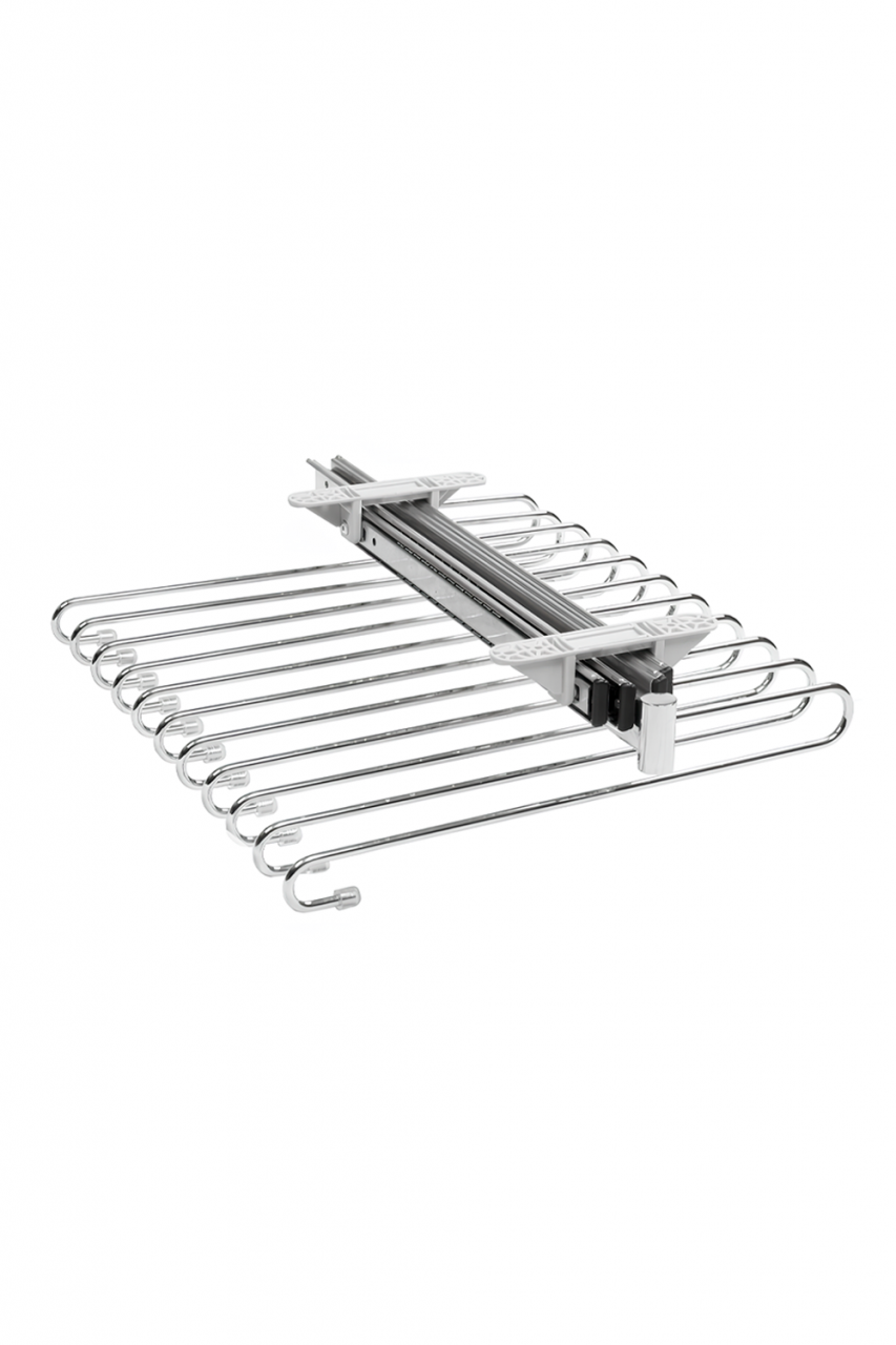 Calceiro Simples Extraível | 11 Braços