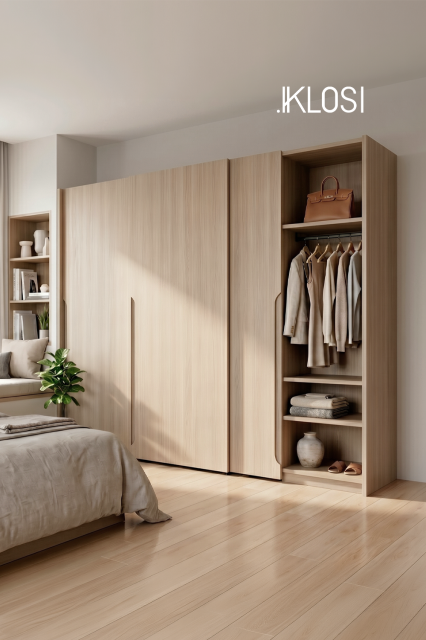 Set Glisse | 3 Portas