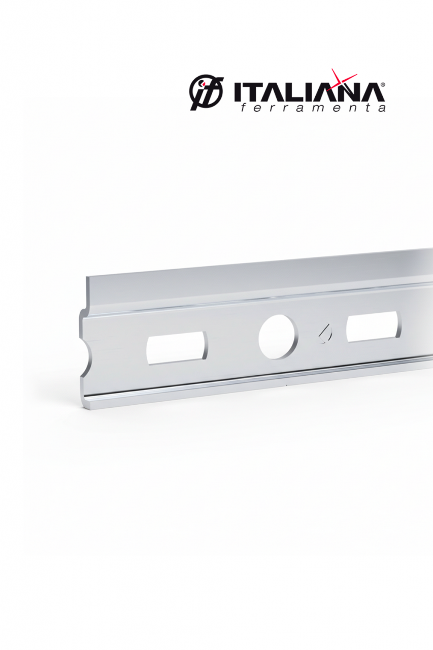 Barra p/ Niveladores | IT