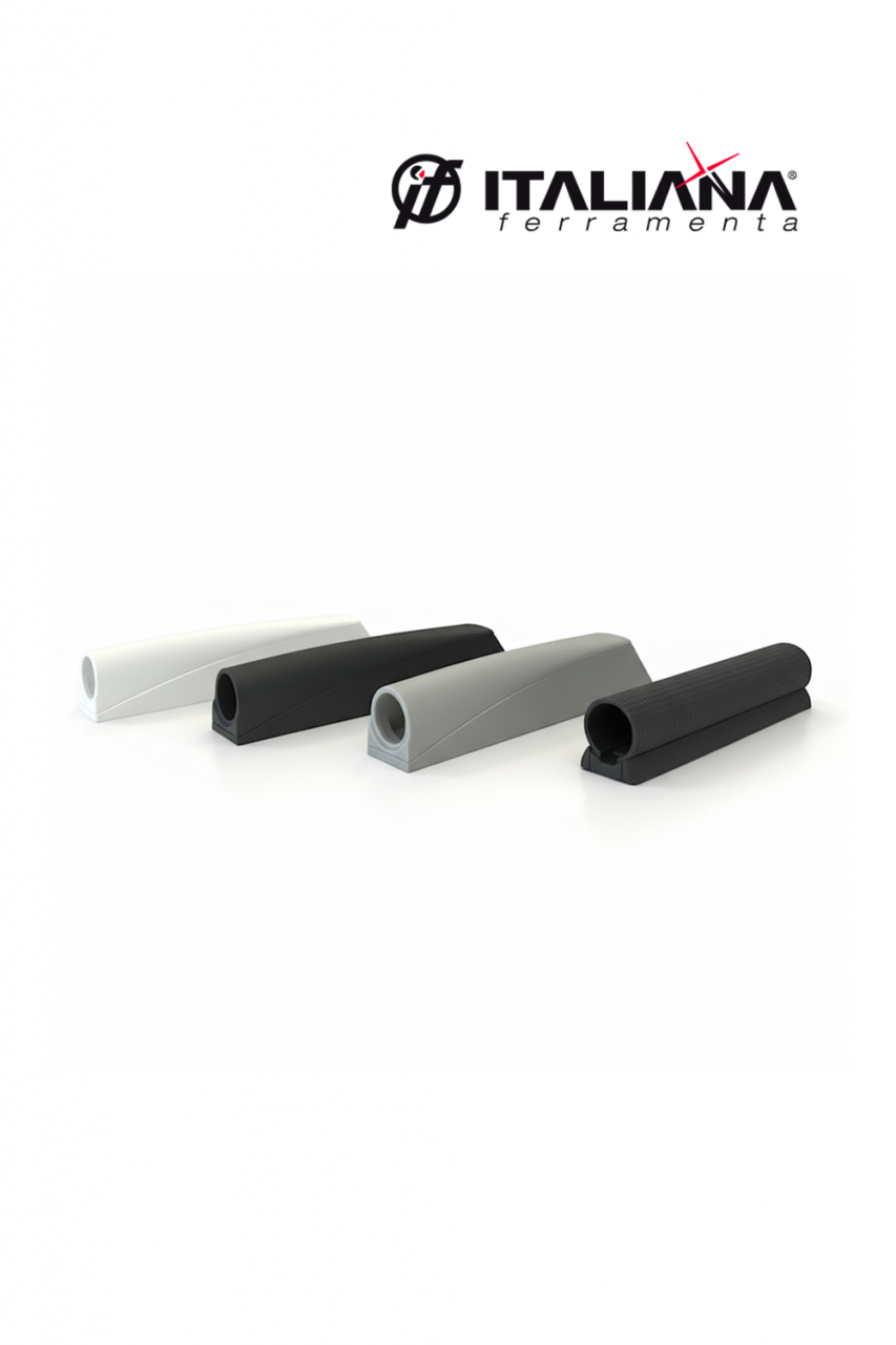 K-Push | Base p/ Fecho 37 mm