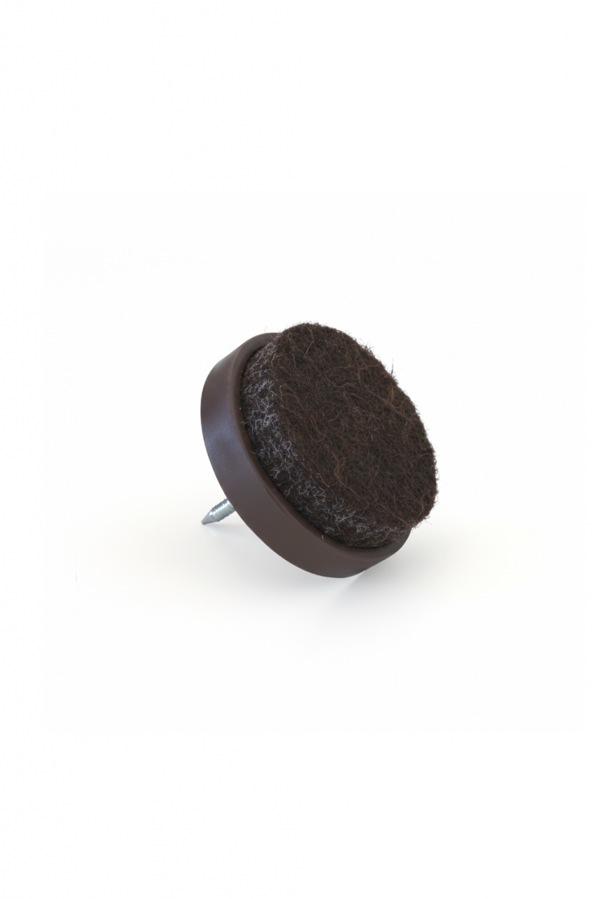 Deslizador 4760 | Com Feltro