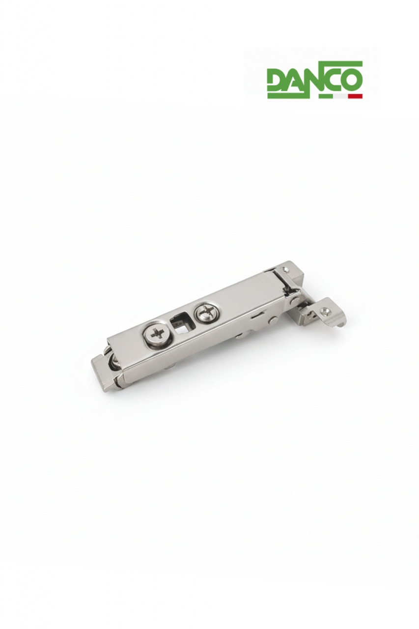 Vitrine | 20x | Amortecedor 2W