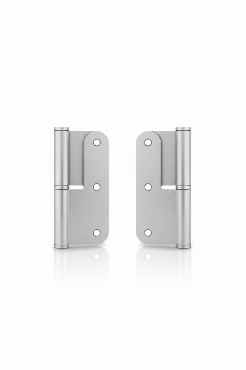 Redonda 3,5" | Direita e Esquerda