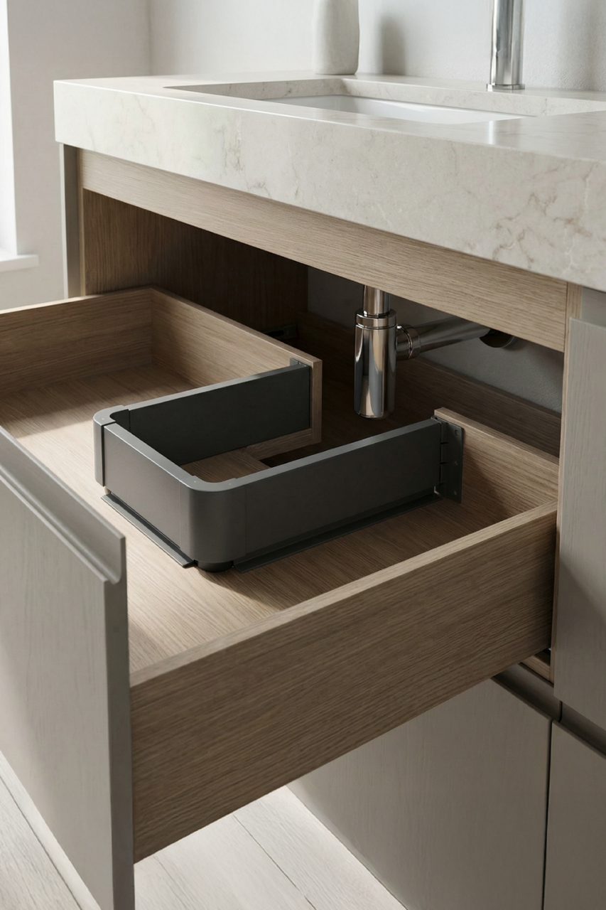 Salva Sifão | Flexa