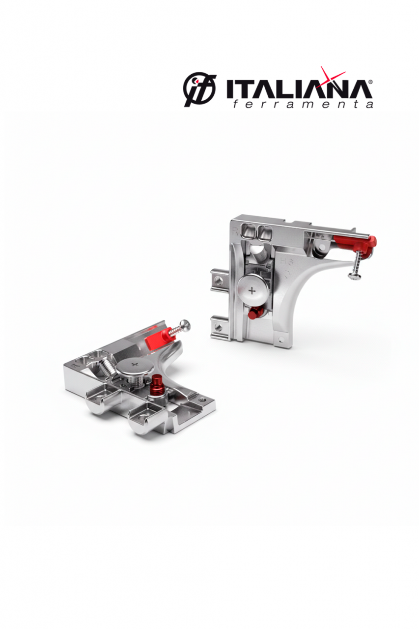 Libra H6 | Direito e Esquerdo
