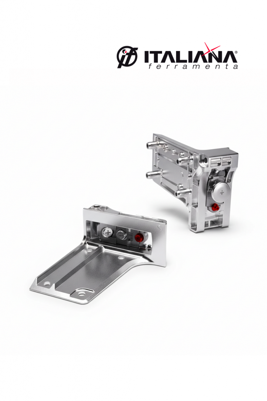 Libra H7 | Direito e Esquerdo