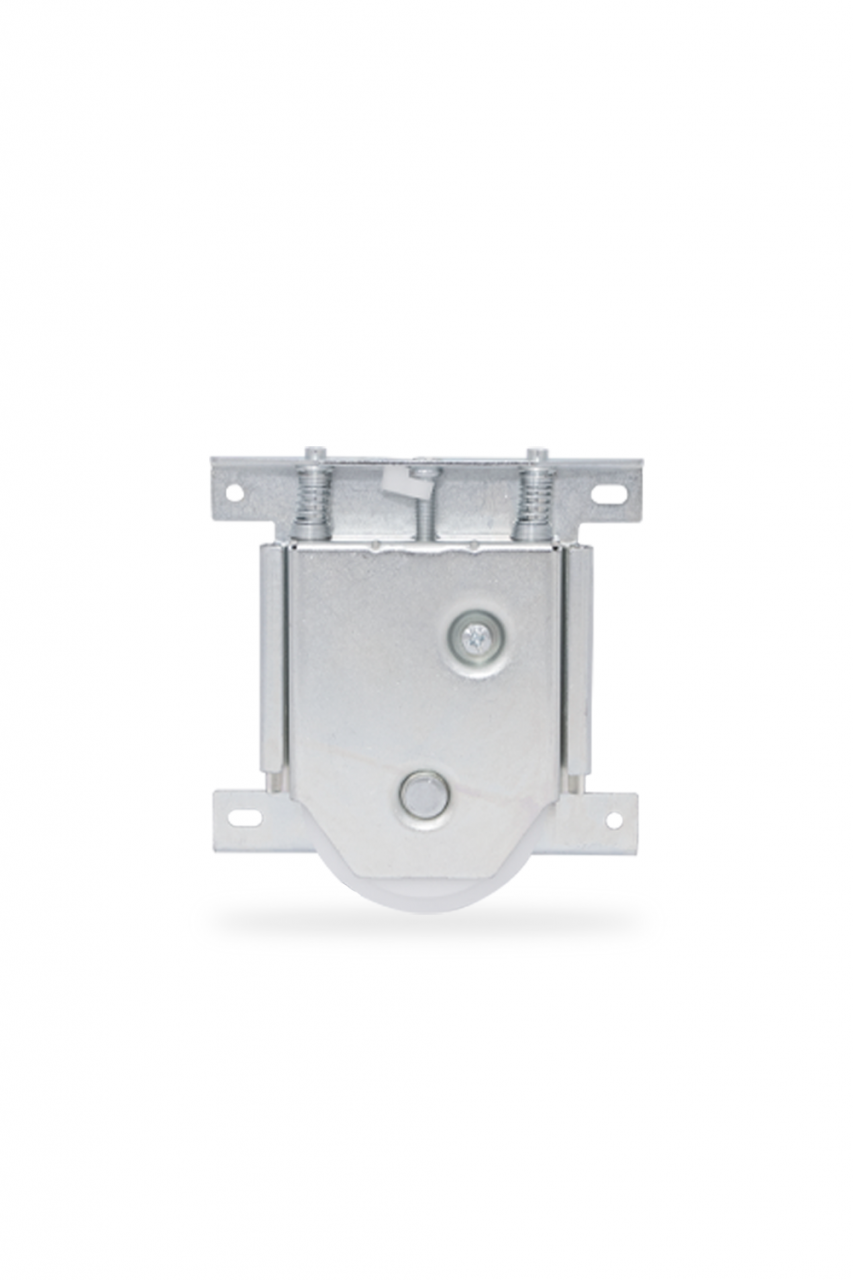 Mild Macho 04 | Rodízios Inferiores