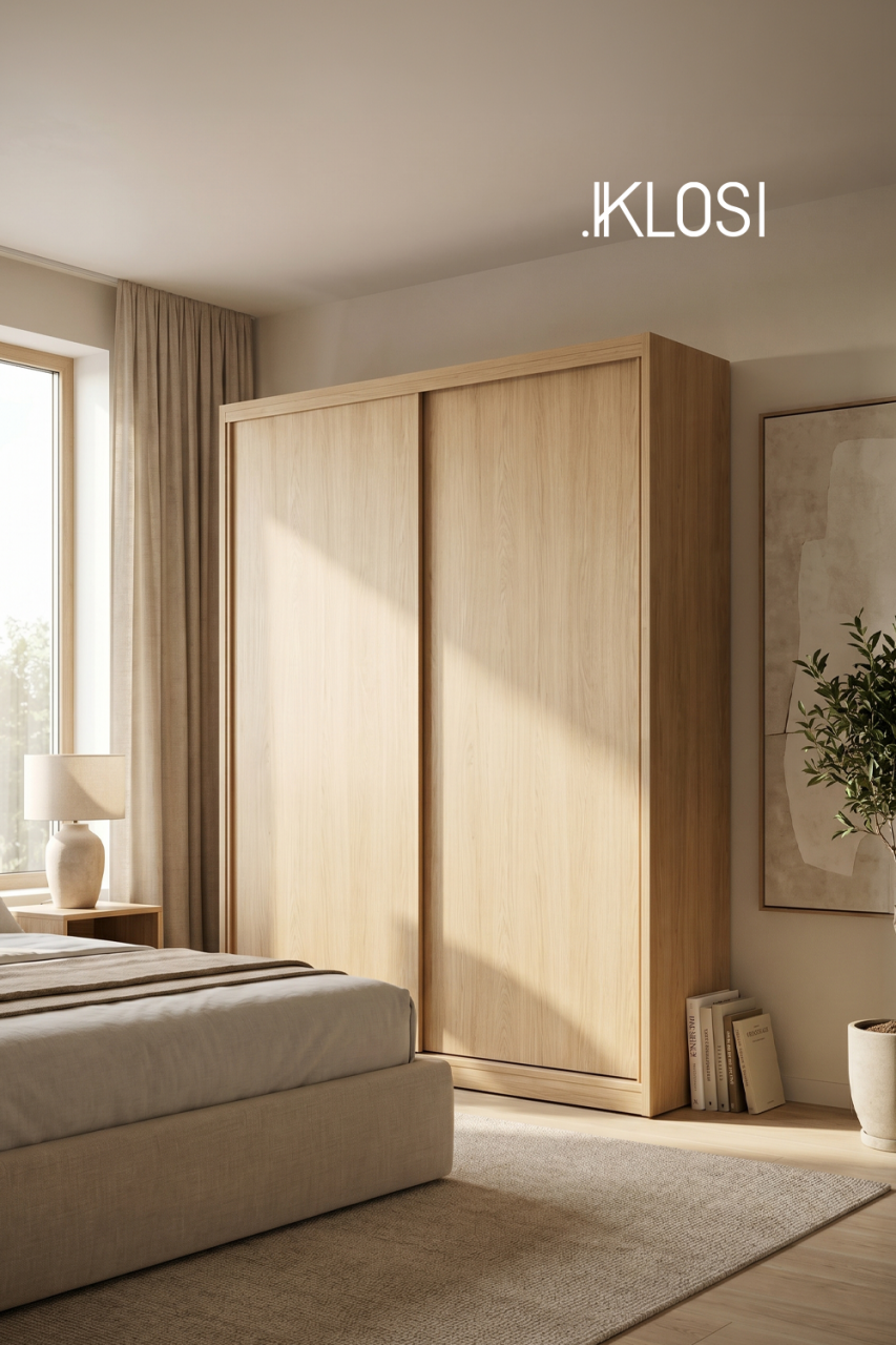 Set Mova | 2 Portas