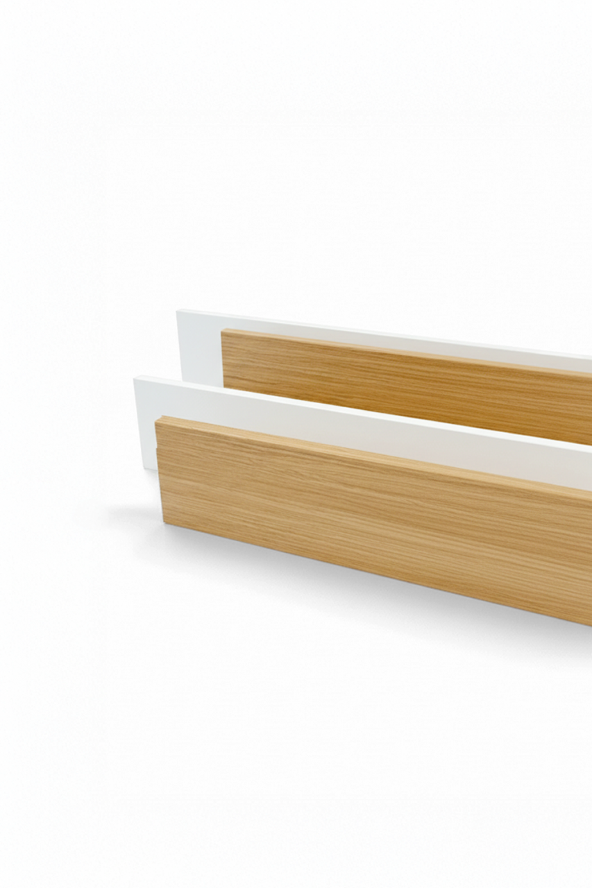 Rodapés RODAREV | 53 e 54