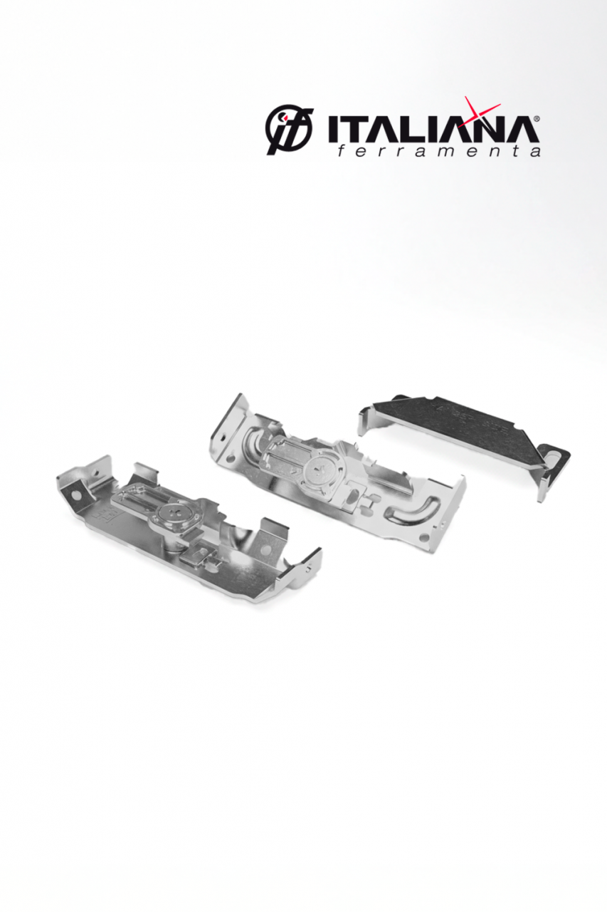 Safe | Estabilizador de Móveis