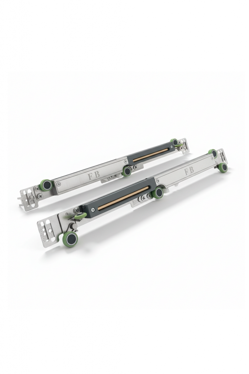 SCW | Amortecedor p/ Roupeiro