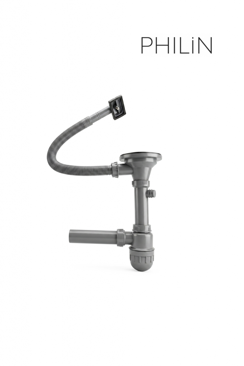 Sifão Premium | Smart R20