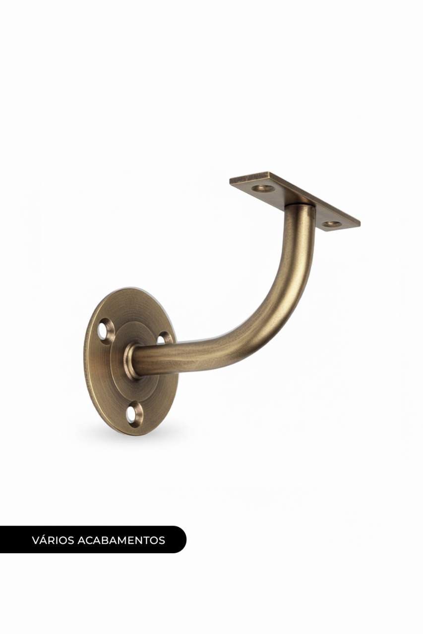 Suporte de Corrimão 45